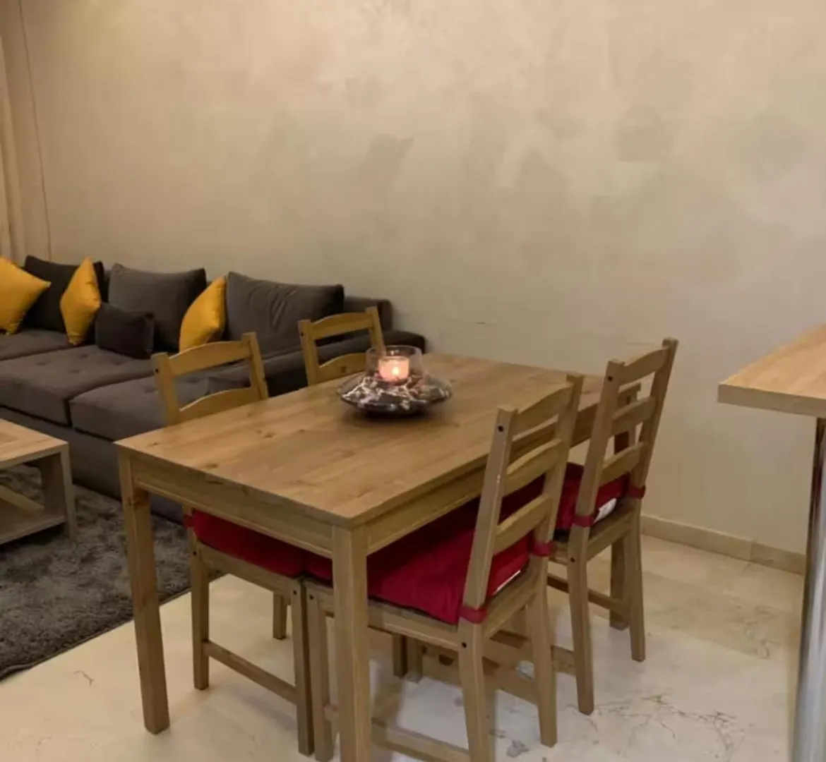 Appartement Appart Hotel A Hivernage Marrakesh